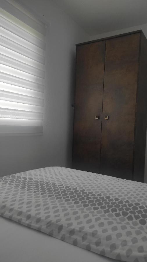 Apartman A&E Zivinice ภายนอก รูปภาพ