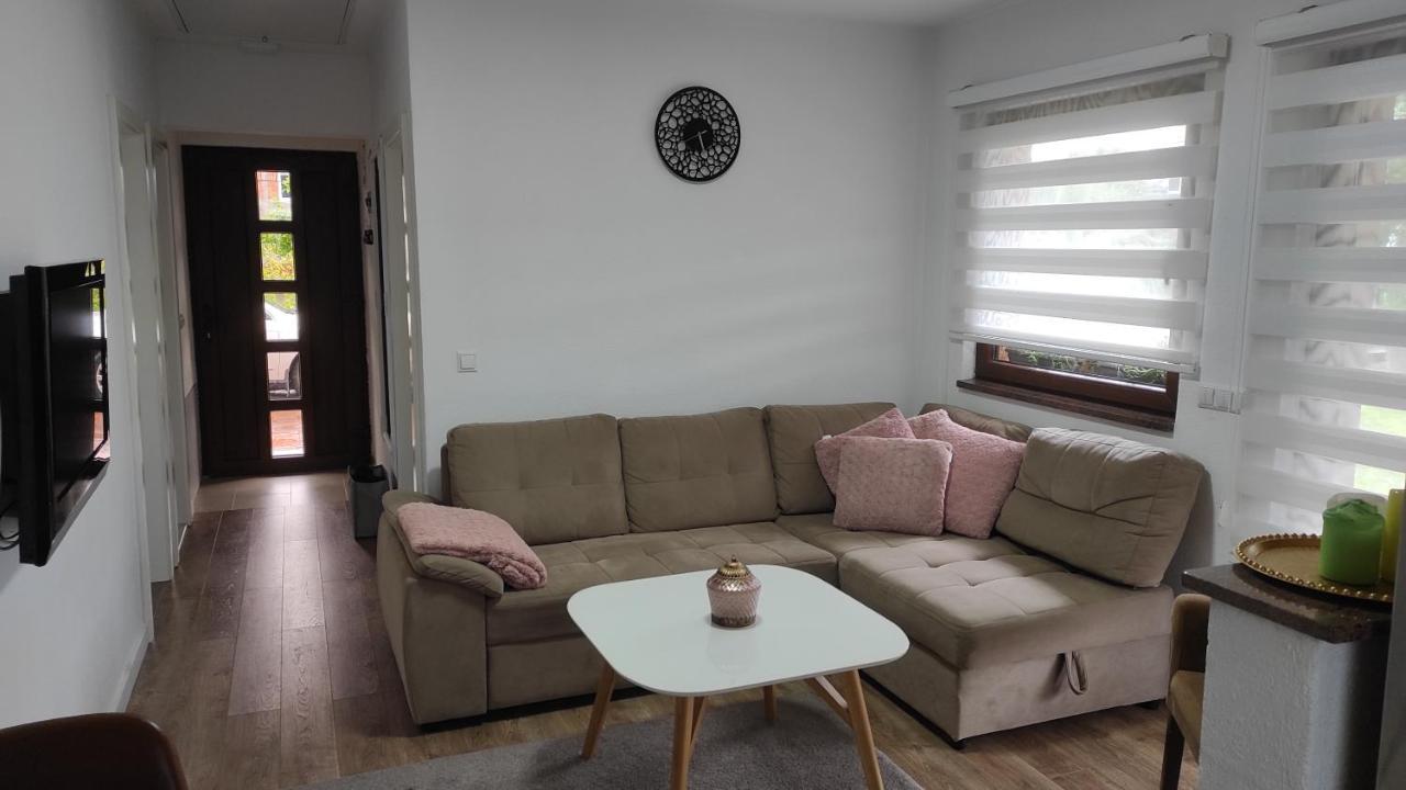 Apartman A&E Zivinice ภายนอก รูปภาพ