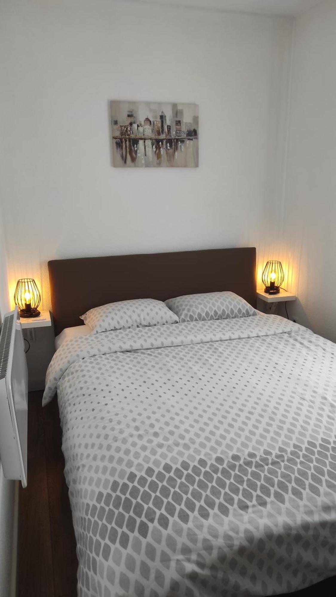 Apartman A&E Zivinice ภายนอก รูปภาพ